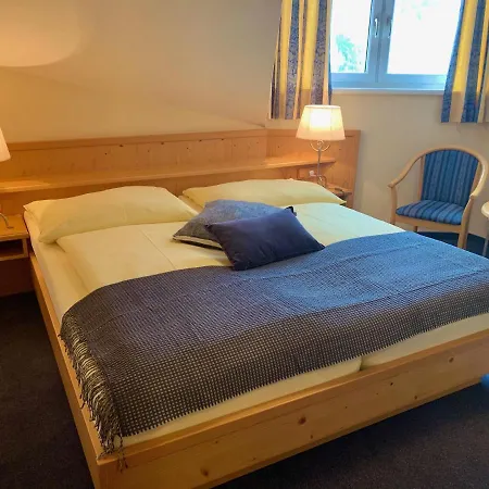 בית הארחה Kornbranntgut Hieflau