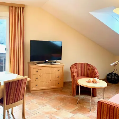 בית הארחה Kornbranntgut Hieflau