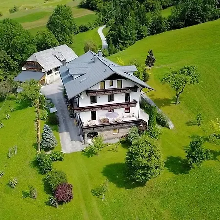 בית הארחה Kornbranntgut 3*