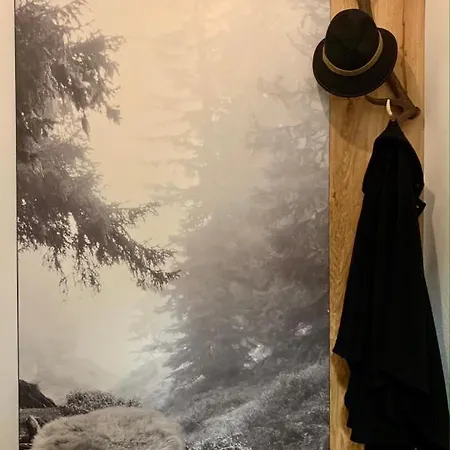 Kornbranntgut בית הארחה 3*