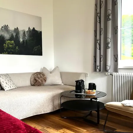 Kornbranntgut בית הארחה