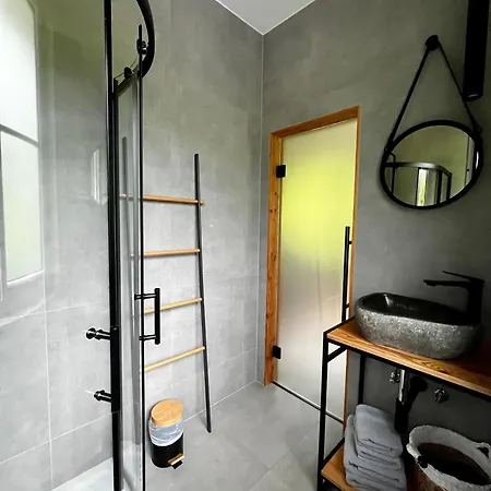 בית הארחה Kornbranntgut 3*