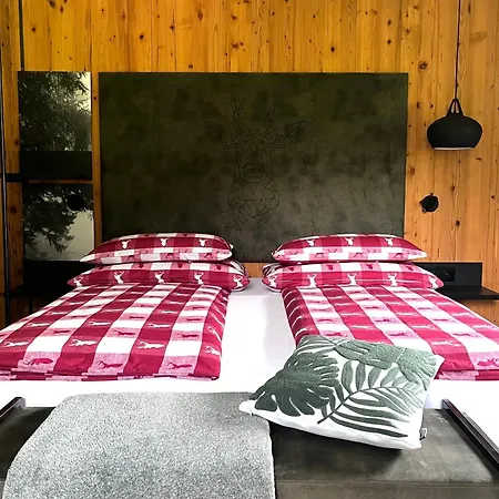 Kornbranntgut 3* Hieflau