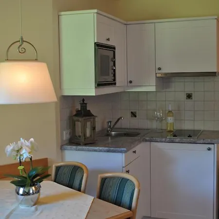 Kornbranntgut Gasthof 3*