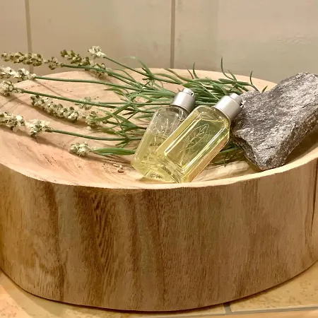 Kornbranntgut בית הארחה 3*