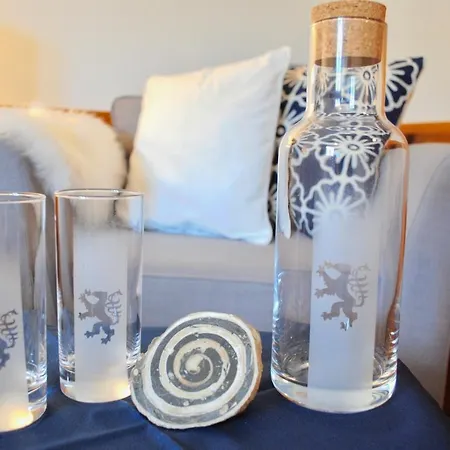 Kornbranntgut Hieflau