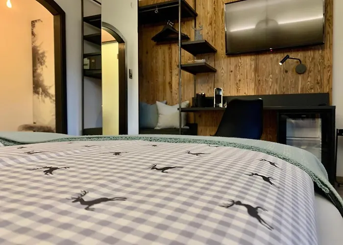 Kornbranntgut 3* Hieflau