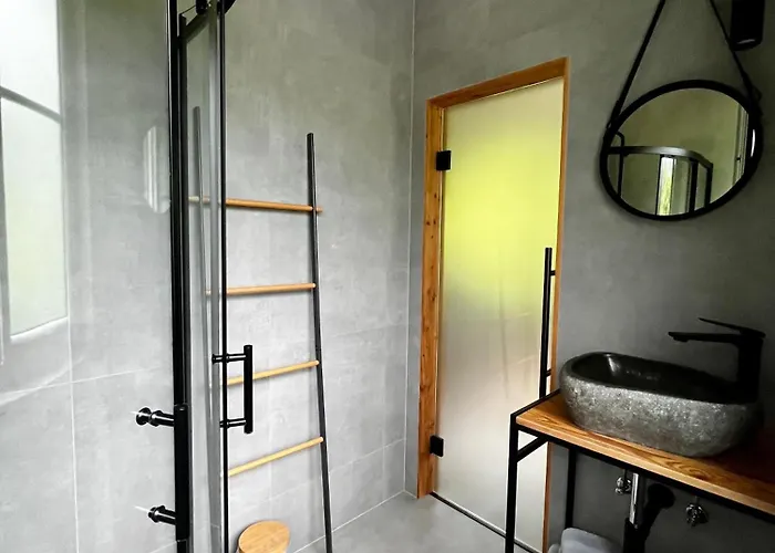 Gæstehus Kornbranntgut 3*