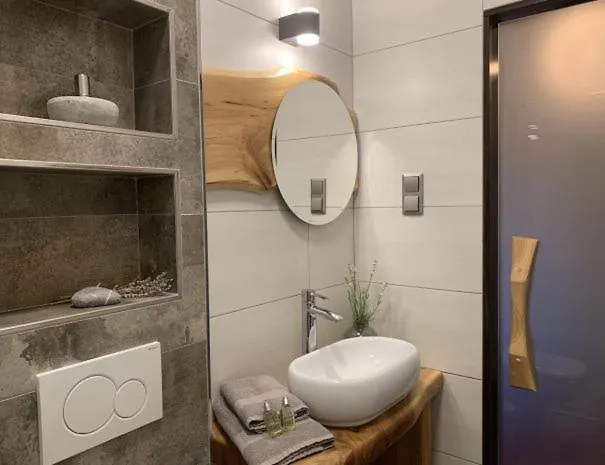 Kornbranntgut Gæstehus 3*