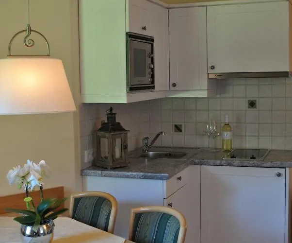 Kornbranntgut Penzion 3*