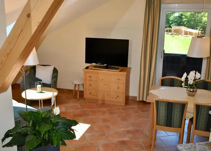 Kornbranntgut Gæstehus Hieflau