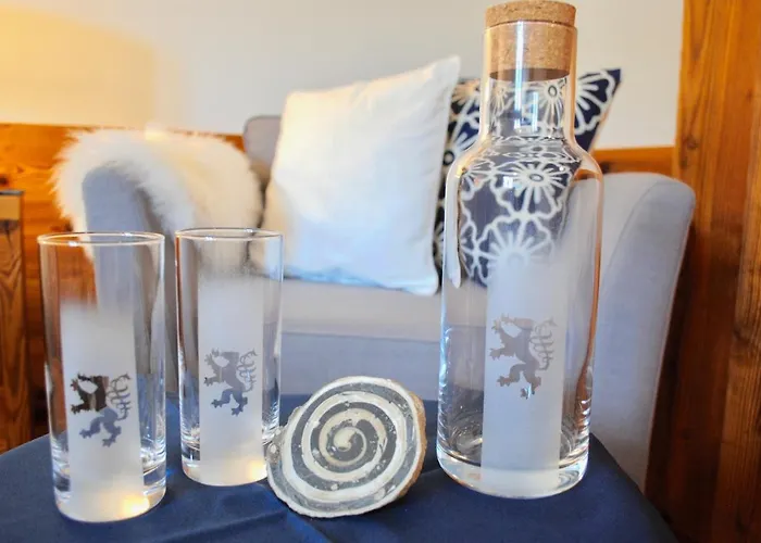 Kornbranntgut Hieflau