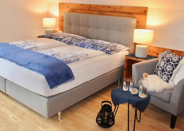 Guest house Kornbranntgut